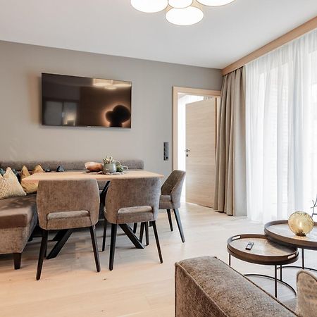 Apartament Myalps Tirol Inklusive Sky- Wellness Oetz Zewnętrze zdjęcie