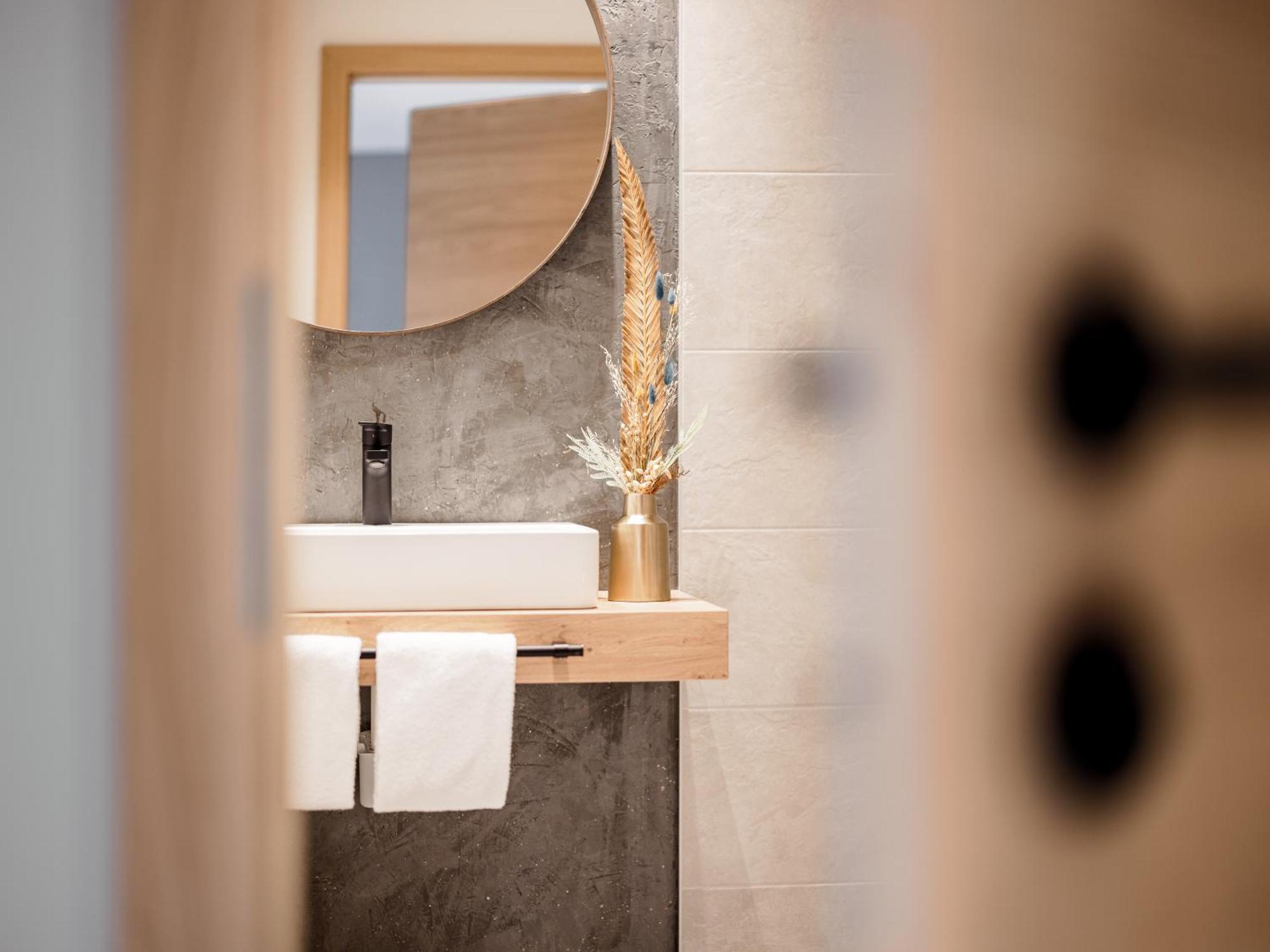 Apartament Myalps Tirol Inklusive Sky- Wellness Oetz Zewnętrze zdjęcie