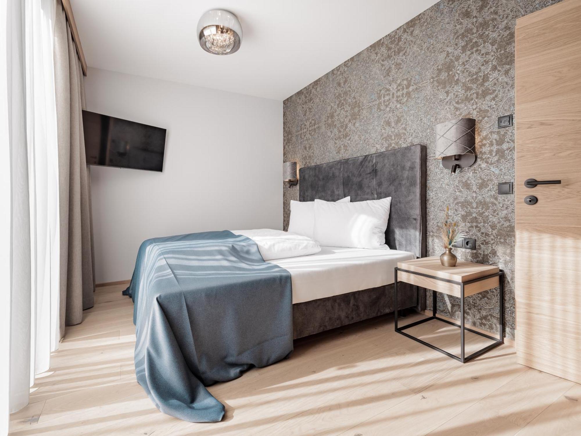 Apartament Myalps Tirol Inklusive Sky- Wellness Oetz Pokój zdjęcie