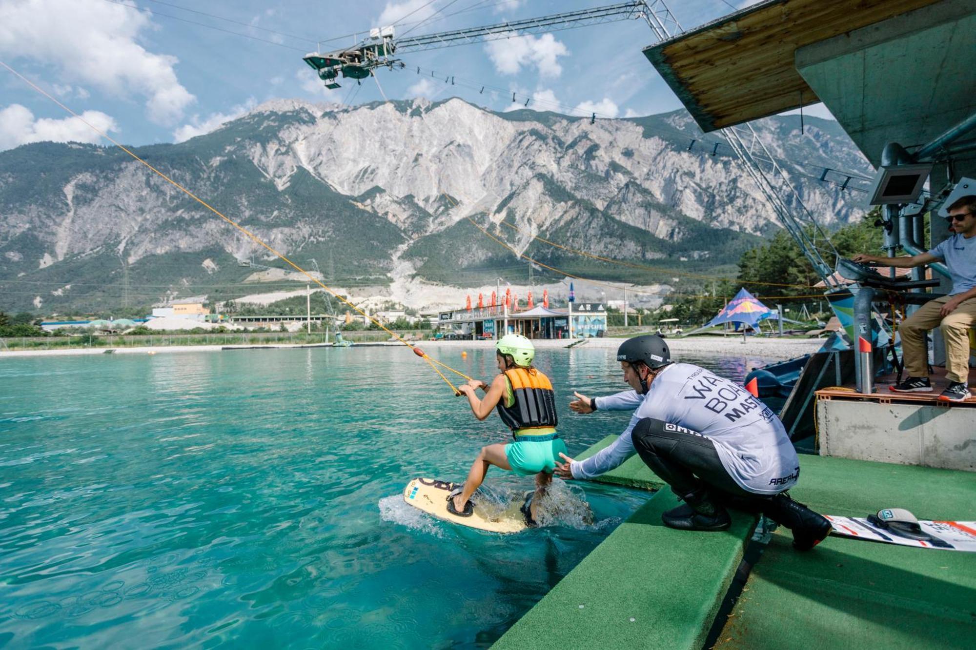 Apartament Myalps Tirol Inklusive Sky- Wellness Oetz Zewnętrze zdjęcie